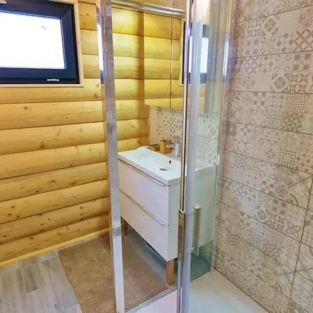 Maison De 3 Avec Balcon Amenage Et Wifi A A 1 Km Des Pistes * Courchevel